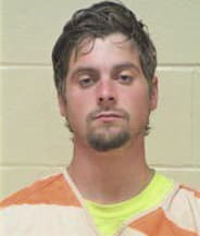 Brian Stinson, - Bossier Parish County, LA 